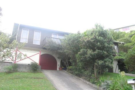 Photo of property in 95 Dowse Drive, Maungaraki, Lower Hutt, 5010