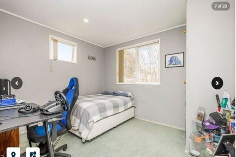 Photo of property in 3 Marybeth Place, Rosehill, Papakura, 2113