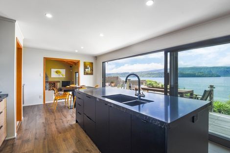 Photo of property in 161 Spencer Road, Lake Tarawera, Rotorua, 3076
