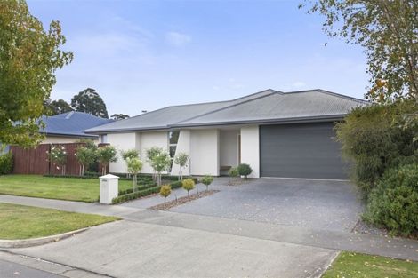Photo of property in 52 O'neill Avenue, Northwood, Christchurch, 8051