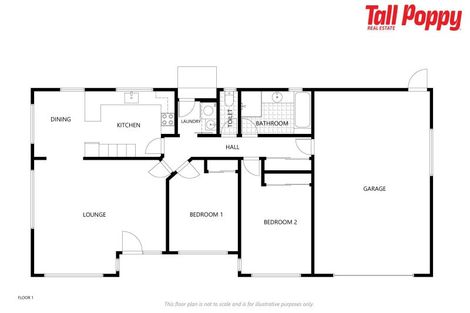 Photo of property in 86a/1 Centennial Avenue, Alexandra, 9320