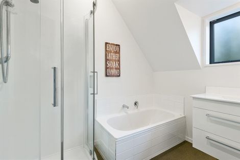 Photo of property in Cornwall Gardens, 8/27 Cornwall Street, St Albans, Christchurch, 8014