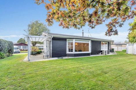 Photo of property in 1 Nansen Place, Levin, 5510