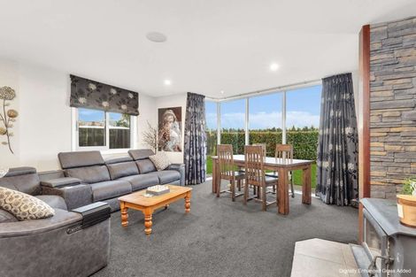 Photo of property in 22 Lochhead Crescent, Methven, 7730