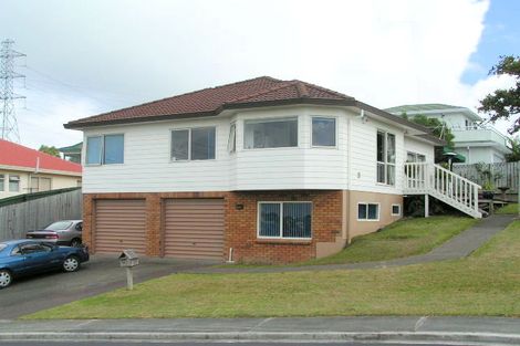 Photo of property in 12 Lanham Lane, Massey, Auckland, 0614