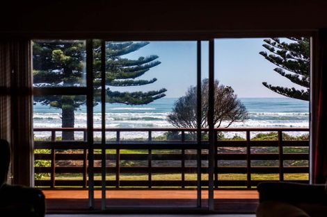Photo of property in 218 Ocean Road, Ohope, 3121