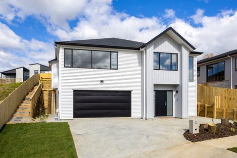 Photo of property in 71 Anne Burton Drive, Warkworth, 0910