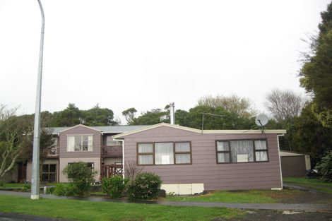 Photo of property in 43 Mace Street, Waitara, 4320