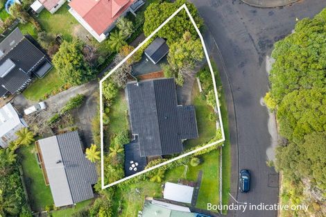 Photo of property in 10 Kerkwall Drive, Naenae, Lower Hutt, 5011