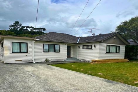 Photo of property in 107 Main Road, Wainuiomata, Lower Hutt, 5014