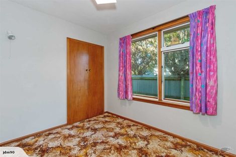 Photo of property in 256 Halswell Road, Halswell, Christchurch, 8025