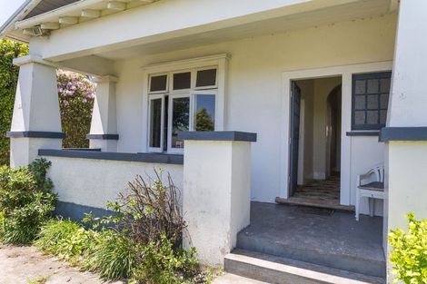 Photo of property in 262 High Street, Dannevirke, 4930