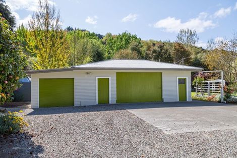 Photo of property in 2531 Masterton Castlepoint Road, Mangapakeha, Masterton, 5889