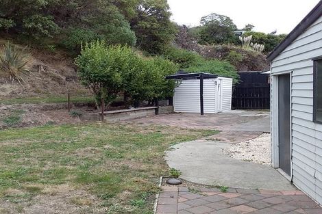 Photo of property in 18 Mccormacks Bay Road, Mount Pleasant, Christchurch, 8081