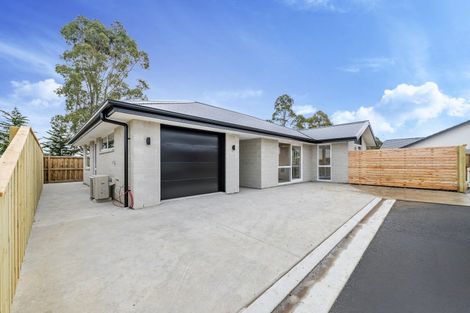 Photo of property in 331b Lincoln Rolleston Road, Rolleston, 7614
