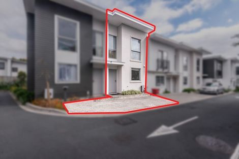 Photo of property in 12/32u Dr Taylor Terrace, Johnsonville, Wellington, 6037