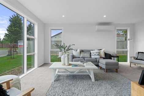 Photo of property in 23 Hereford Drive, Carterton, 5713