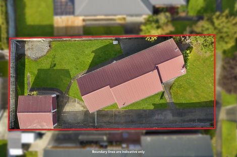 Photo of property in 47 Peppertree Glade, Kelvin Grove, Palmerston North, 4414