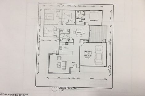 Photo of property in 16 Sapwood Crescent, Takanini, 2110