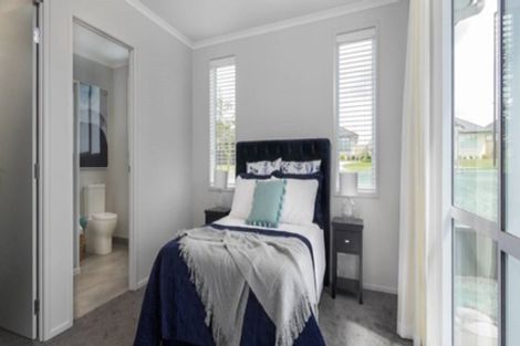 Photo of property in 9 Kano Way, Hobsonville, Auckland, 0616