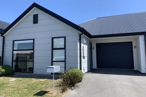 Photo of property in 31 Greenaway Street, Halswell, Christchurch, 8025