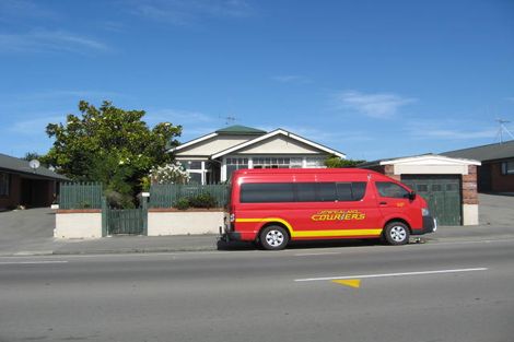 Photo of property in B2/150 North Street, West End, Timaru, 7910