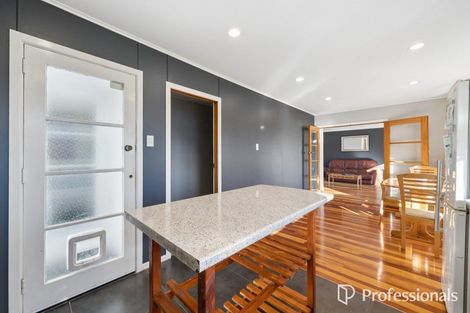 Photo of property in 38 Russell Road, Wainuiomata, Lower Hutt, 5014