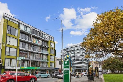 Photo of property in Dual Apartments, 308/142 Vivian Street, Te Aro, Wellington, 6011
