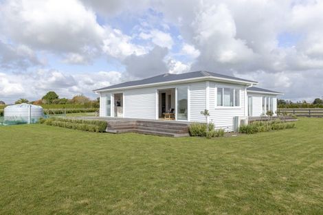 Photo of property in 29 Matarikoriko Road, Brixton, Waitara, 4382