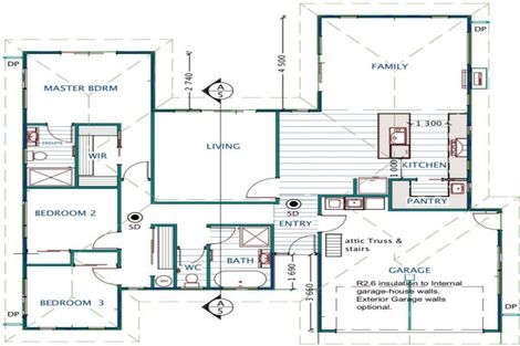 Photo of property in 100 Oaks Drive, Lincoln, 7608