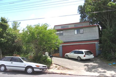 Photo of property in 3/14 Morton Avenue, Forrest Hill, Auckland, 0620