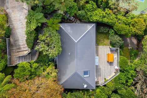 Photo of property in 13 Heke Street, Ngaio, Wellington, 6035