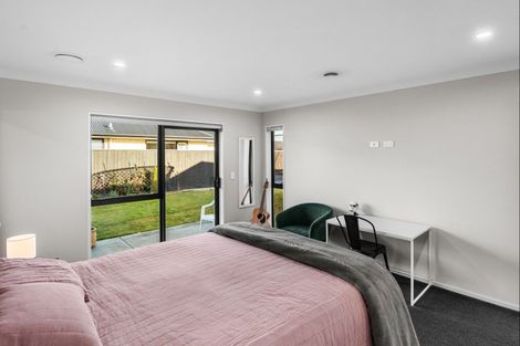 Photo of property in 8 Denimes Crescent, Rolleston, 7614