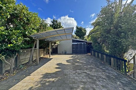 Photo of property in 1/89 Glamorgan Drive, Torbay, Auckland, 0630