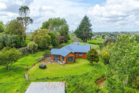Photo of property in 221 Woolrich Road, Te Kowhai, Hamilton, 3288