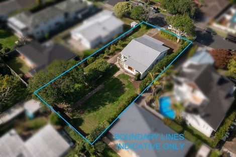 Photo of property in 17 Napier Avenue, Takapuna, Auckland, 0622