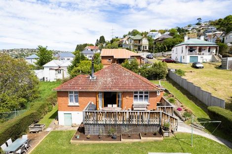 Photo of property in 128a Glen Road, The Glen, Dunedin, 9011