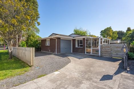 Photo of property in 3b Alexander Place, Otaki, 5512