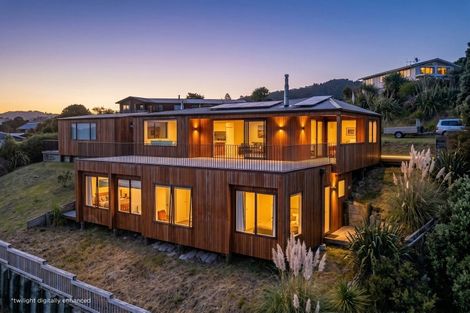Photo of property in 92 Grange Road, Hahei, Whitianga, 3591