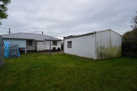 Photo of property in 33 Stirrat Street, Kingswell, Invercargill, 9812
