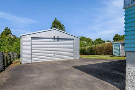Photo of property in 28 Cornwall Street, Eltham, 4322