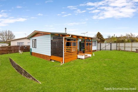 Photo of property in 7 Amber Place, Pukehangi, Rotorua, 3015