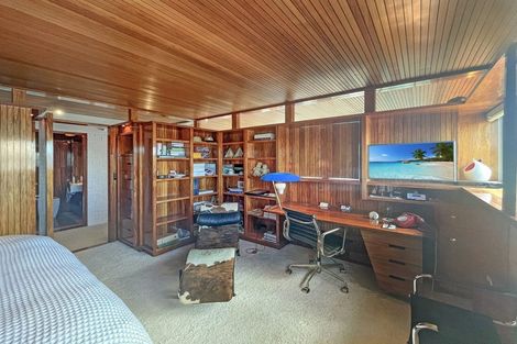 Photo of property in Seaview Apartments, 4/64 Milford Road, Milford, Auckland, 0620