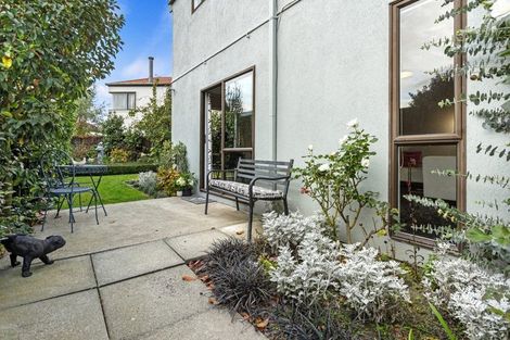 Photo of property in 4/81 Spencer Street, Addington, Christchurch, 8024