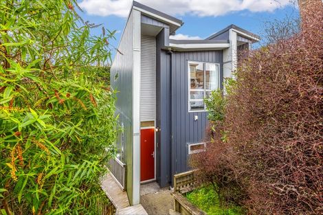 Photo of property in 11/114 Mitchell Street, Brooklyn, Wellington, 6021