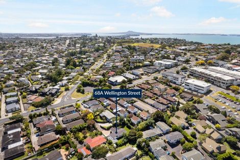 Photo of property in 68a Wellington Street, Howick, Auckland, 2014