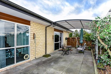 Photo of property in 36 Hammersley Avenue, Shirley, Christchurch, 8013