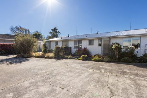 Photo of property in 5/22 Browning Street, Sydenham, Christchurch, 8023