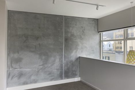 Photo of property in Ink'd, 14/19u Pirie Street, Mount Victoria, Wellington, 6011
