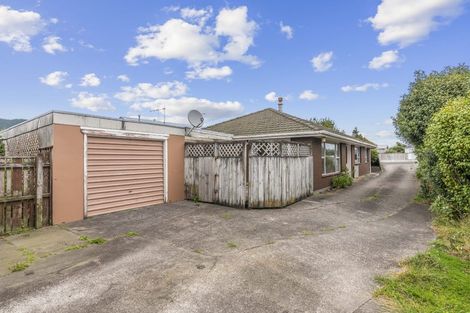 Photo of property in 28 Kapiti Road, Paraparaumu, 5032